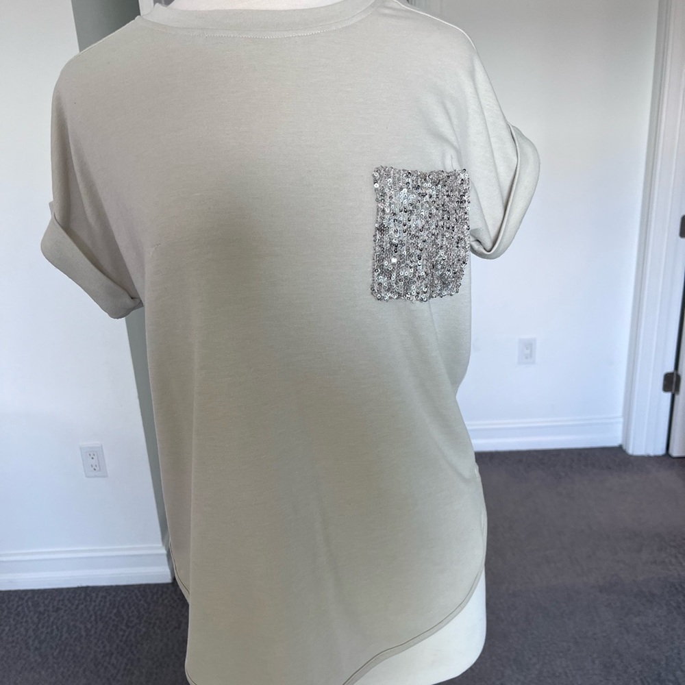 Nice T-shirt
